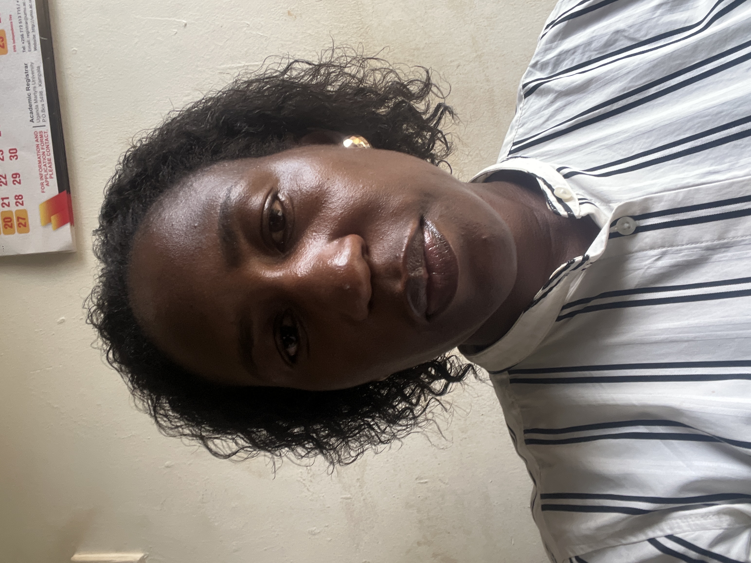 Eliva Joy Ahumaza